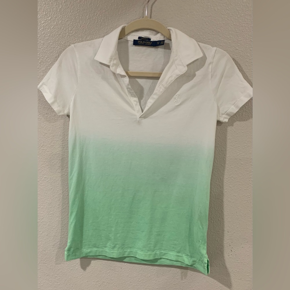 Ralph Lauren Golf shirt